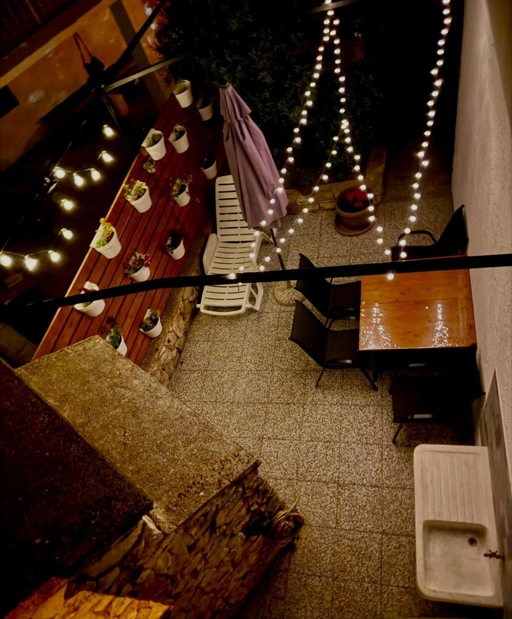 Raslina Apartment Bujas מראה חיצוני תמונה
